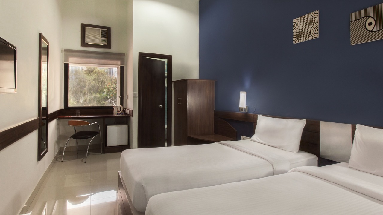Photo of Bedroom in New Delhi