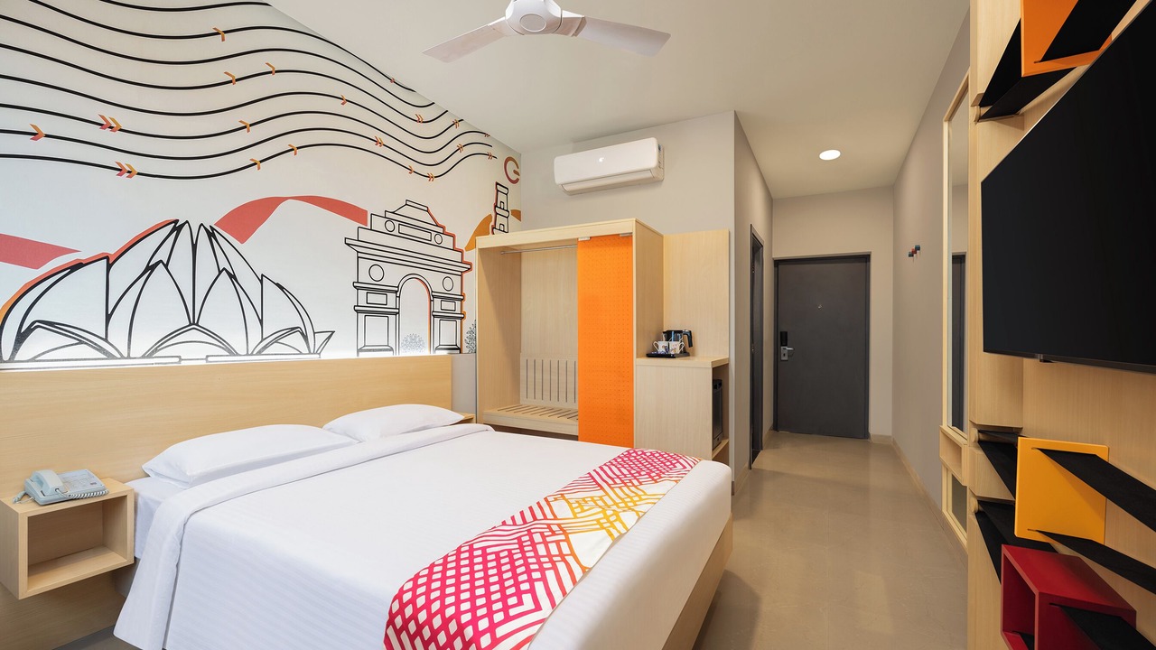 Photo of Bedroom in New Delhi