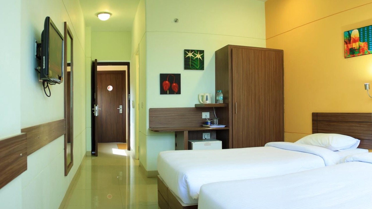 Photo of Bedroom in New Delhi