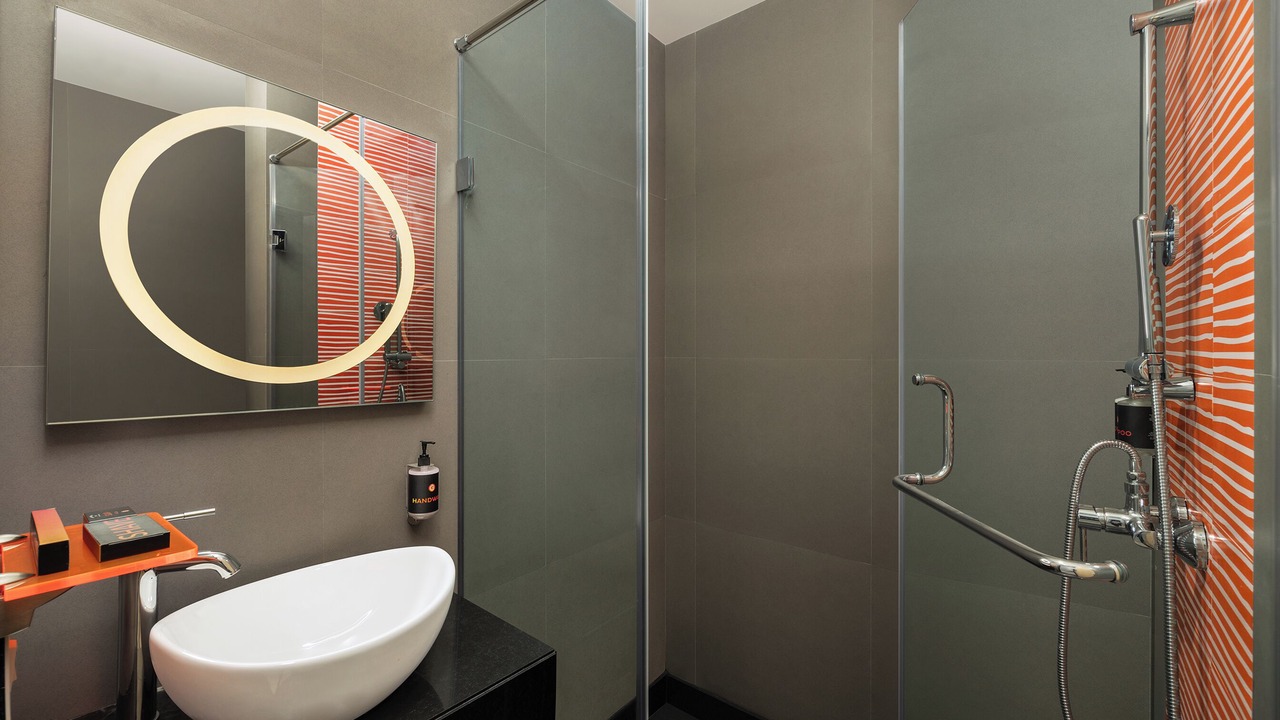 Photo of Bathroom in New Delhi
