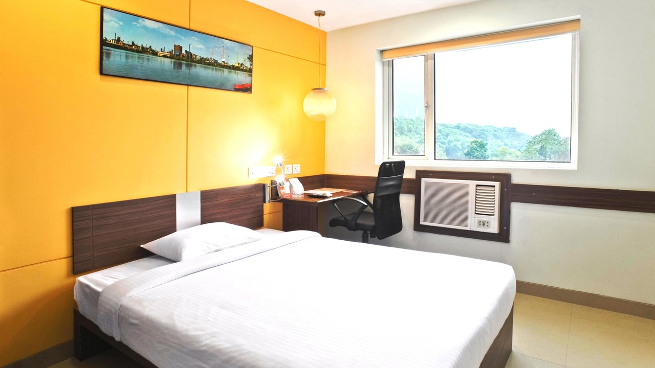 Photo of Bedroom in New Delhi