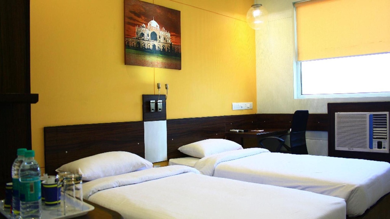 Photo of Bedroom in New Delhi