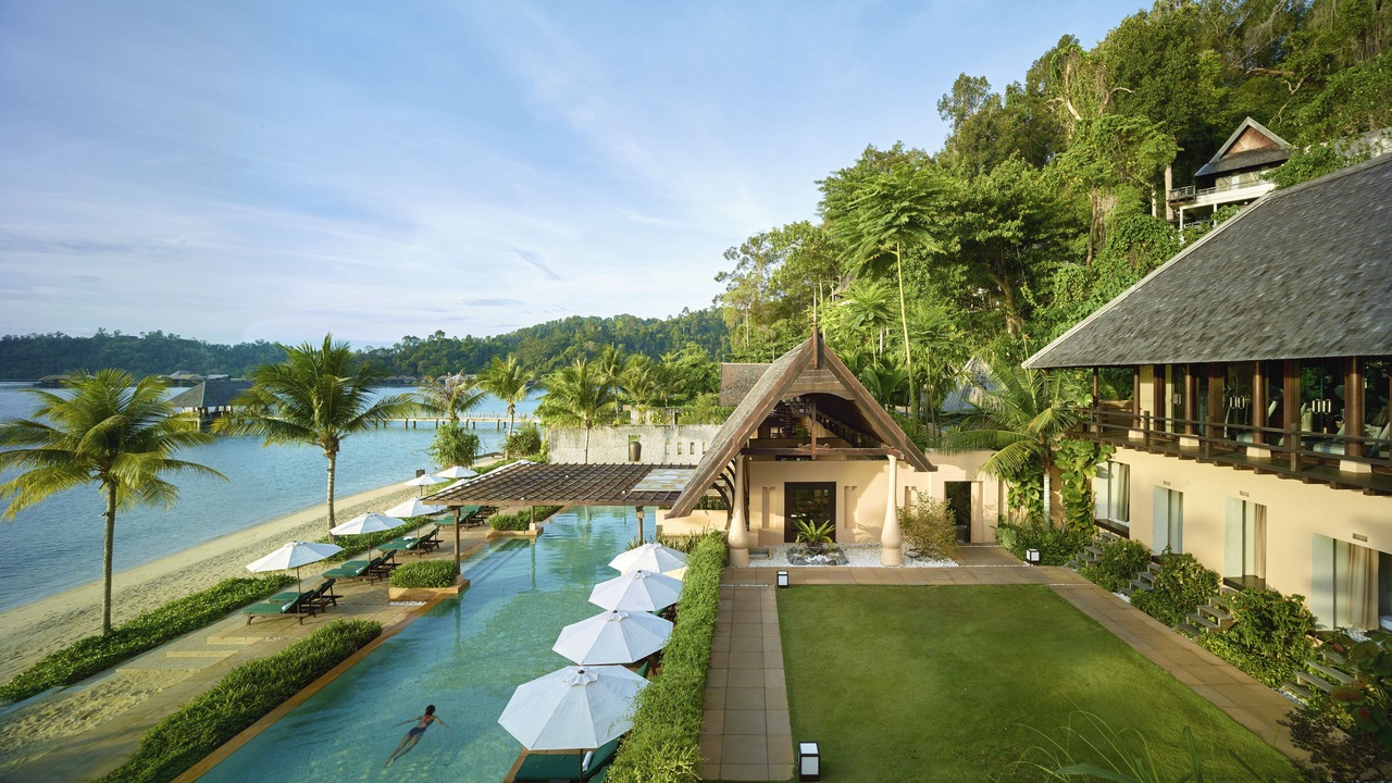 Photo of Outdoor in Kampung Gaya