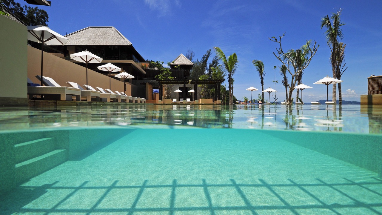 Photo of Outdoor in Kampung Gaya