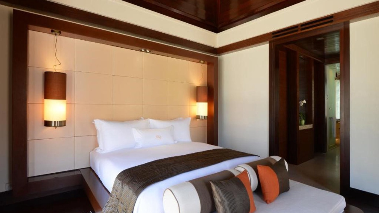Photo of Bedroom in Kampung Gaya