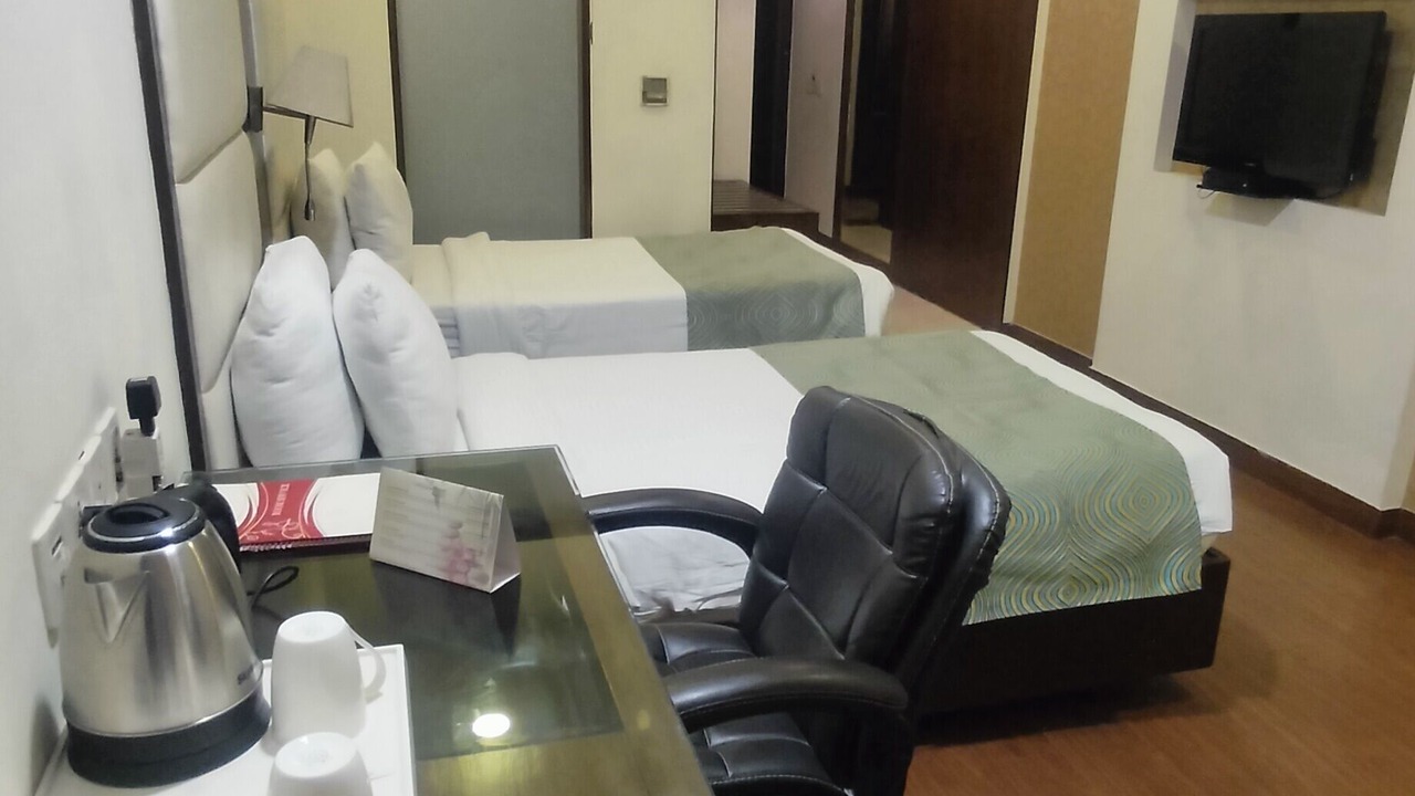 Photo of Bedroom in Old Gurgaon