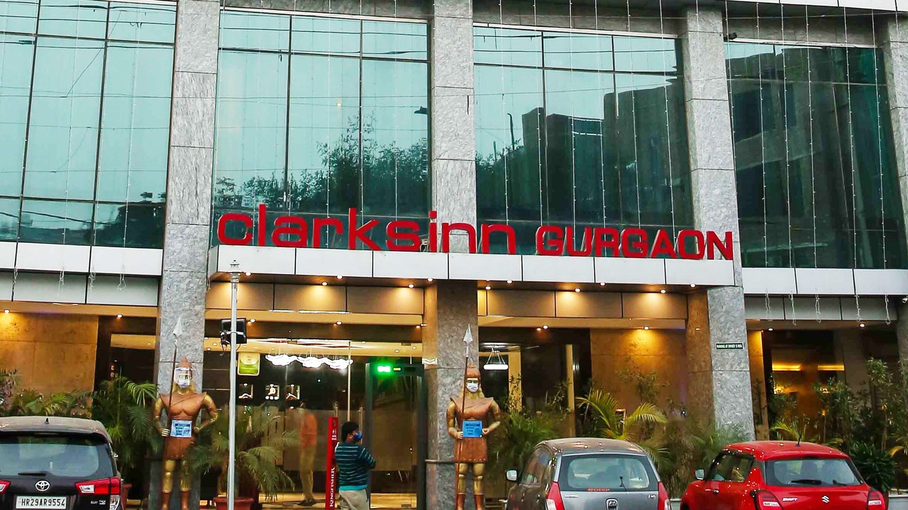 Photo of Outdoor in Old Gurgaon