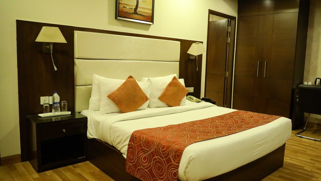 Photo of Bedroom in Old Gurgaon