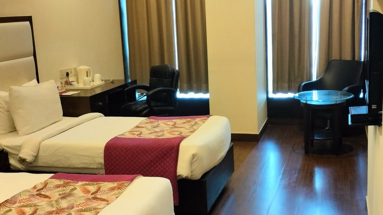 Photo of Bedroom in Old Gurgaon