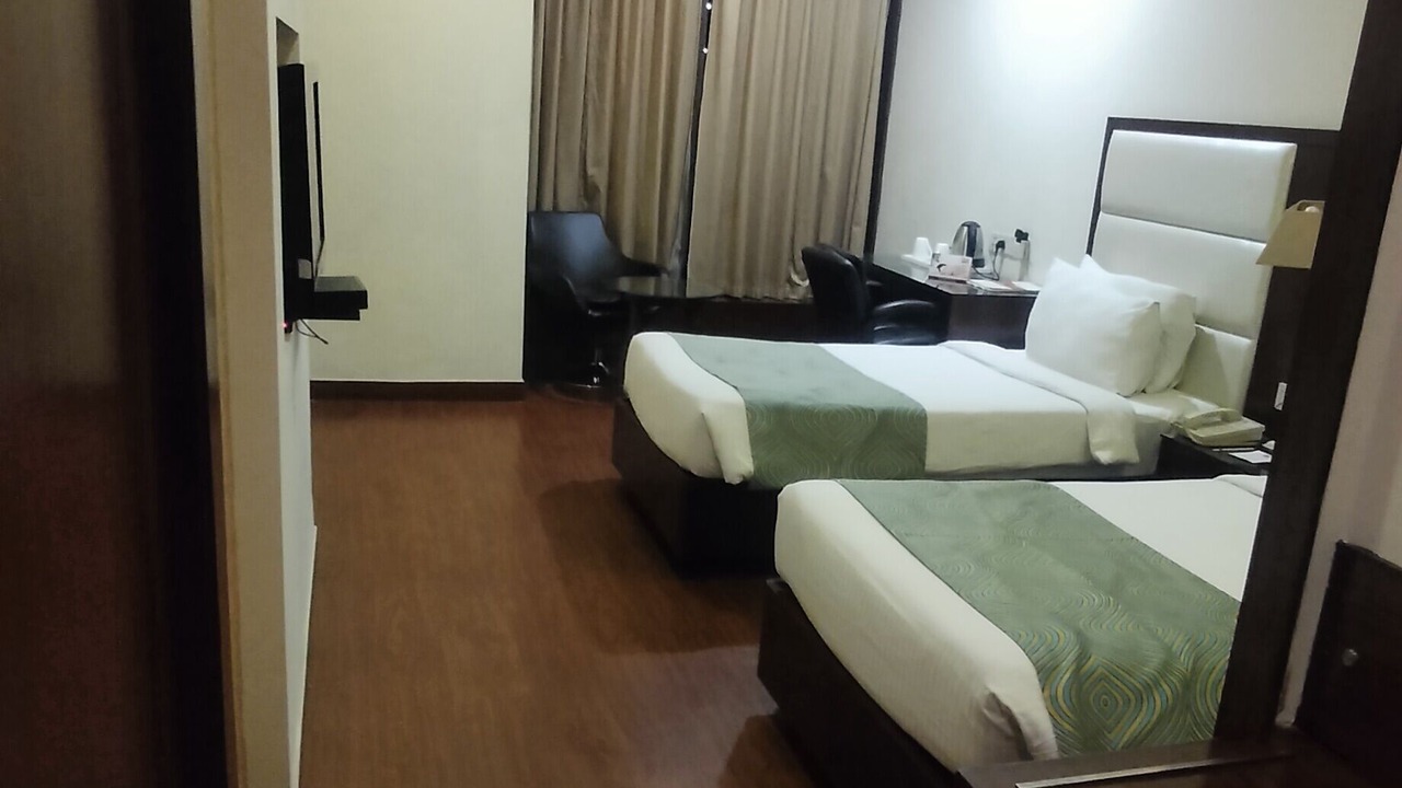 Photo of Bedroom in Old Gurgaon