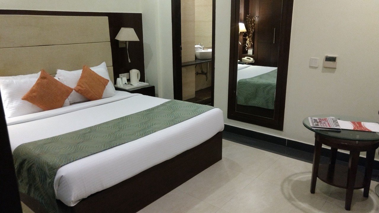 Photo of Bedroom in Old Gurgaon
