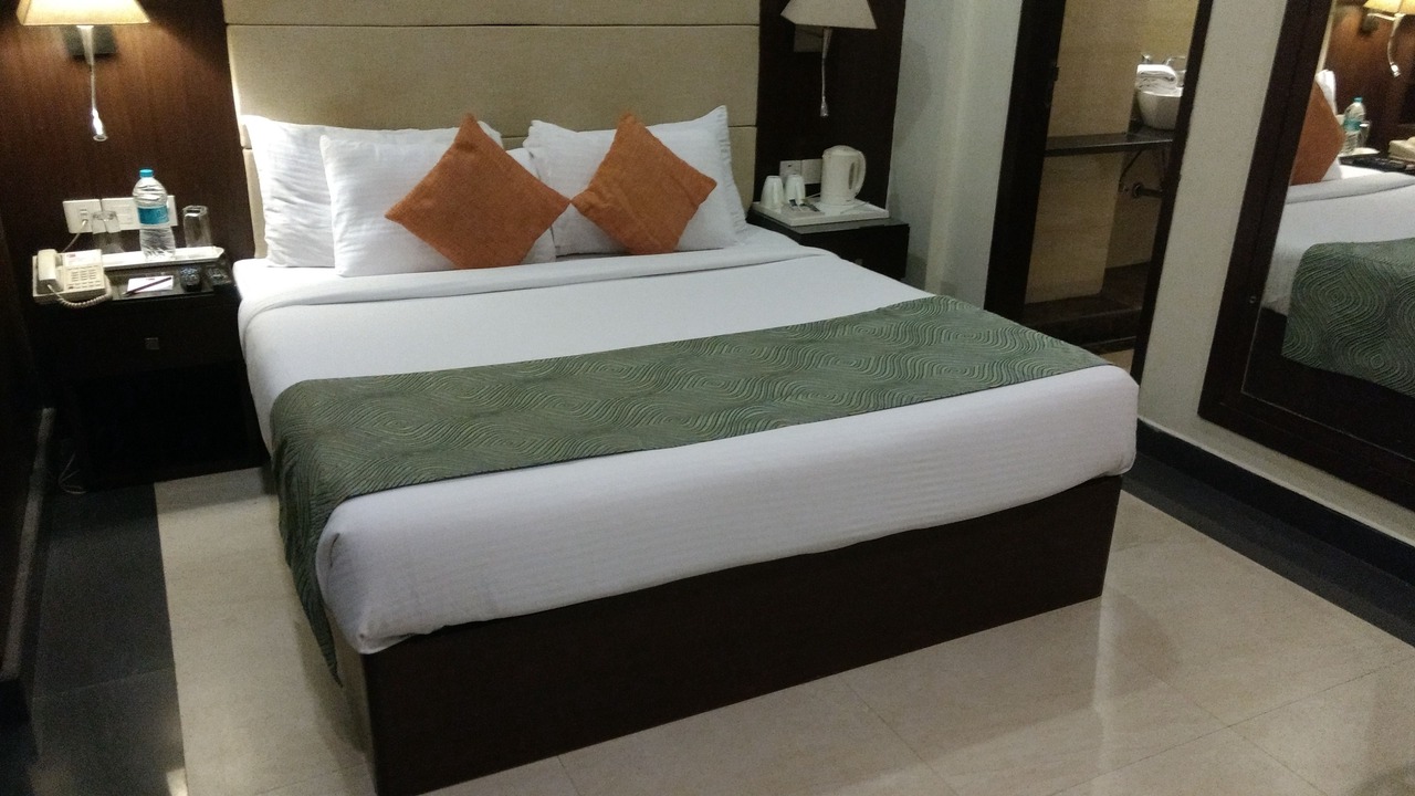 Photo of Bedroom in Old Gurgaon