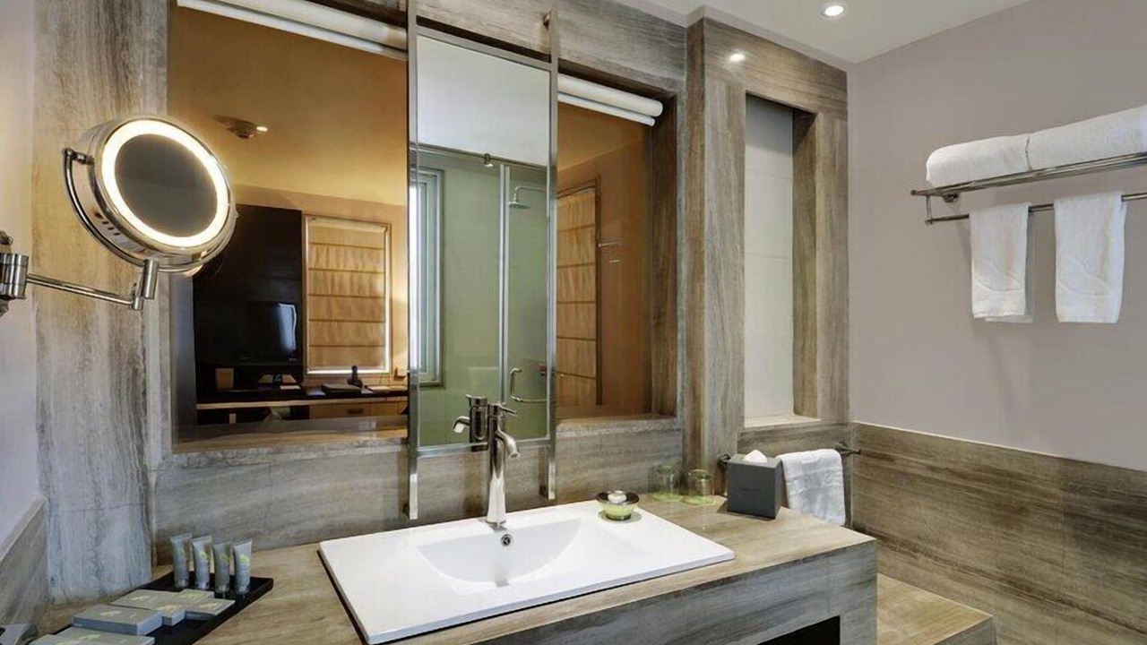 Photo of Bathroom in Sector 14