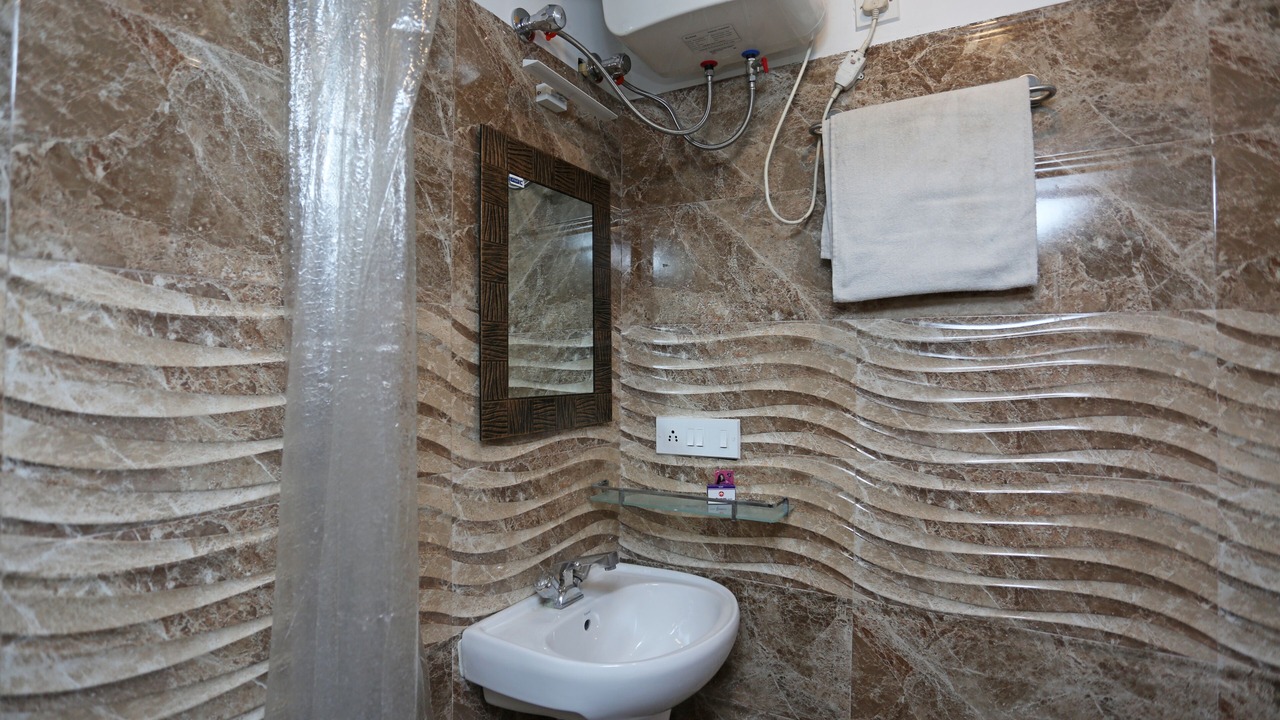 Photo of Bathroom in Park Street