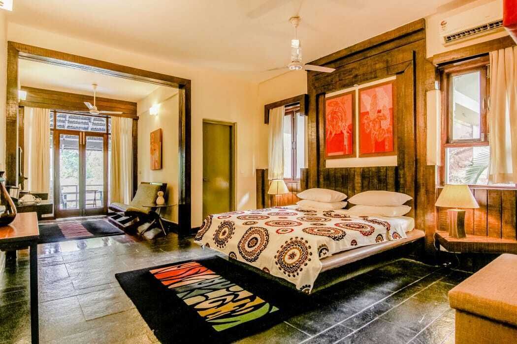 Photo of Bedroom in Chikhli
