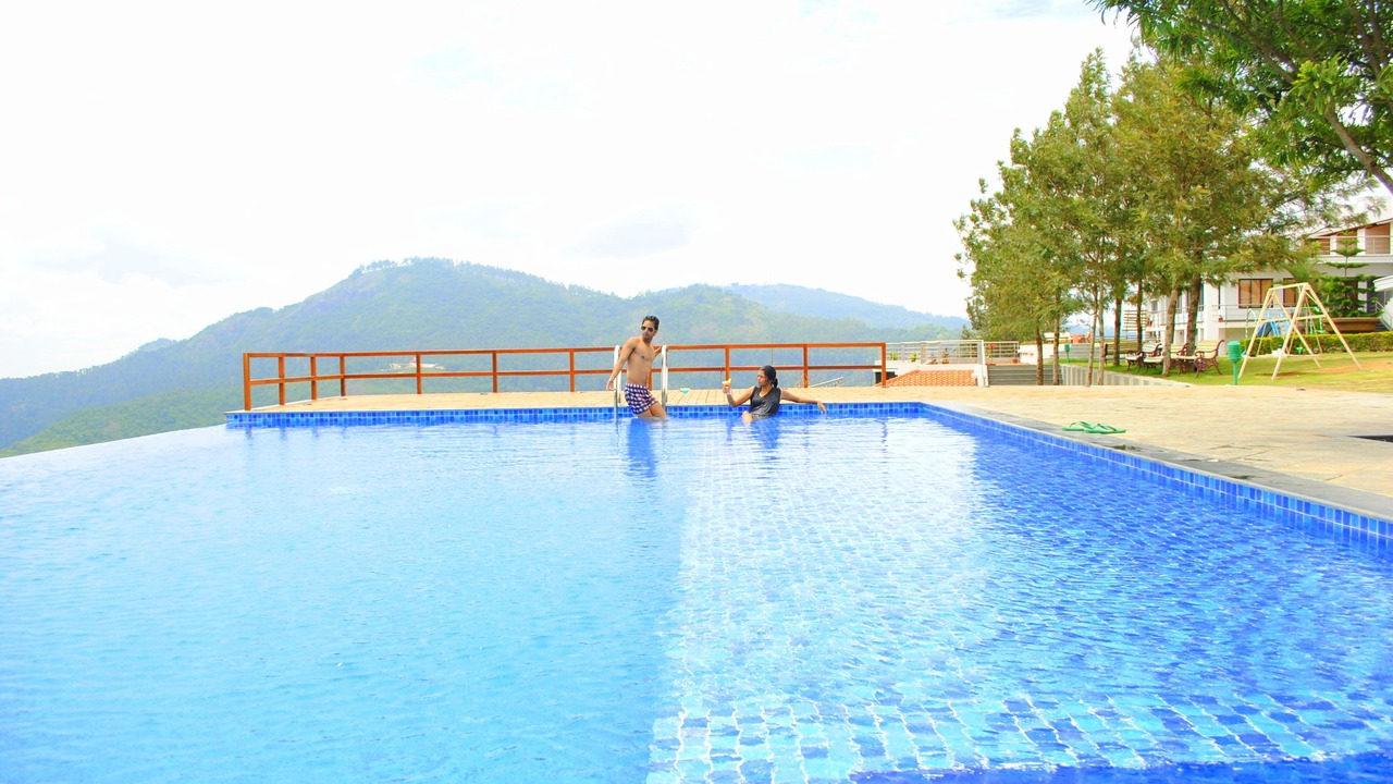 Photo of Outdoor in Yercaud