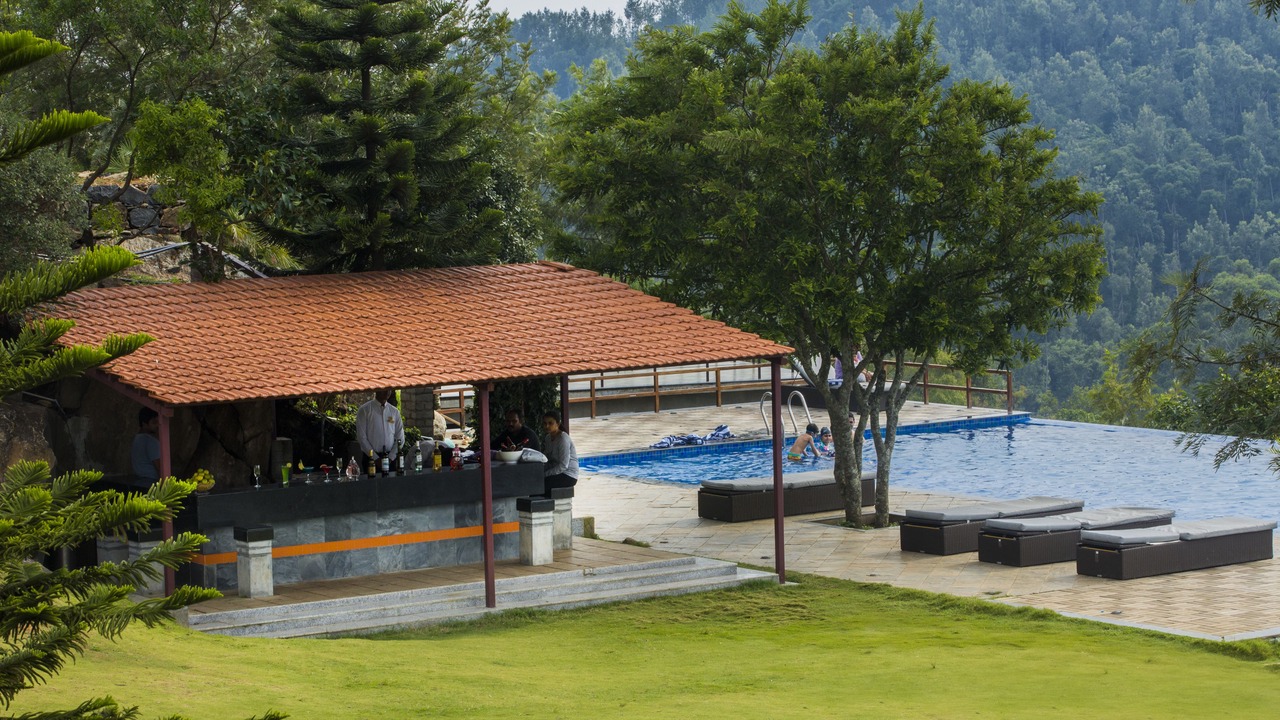 Photo of Outdoor in Yercaud