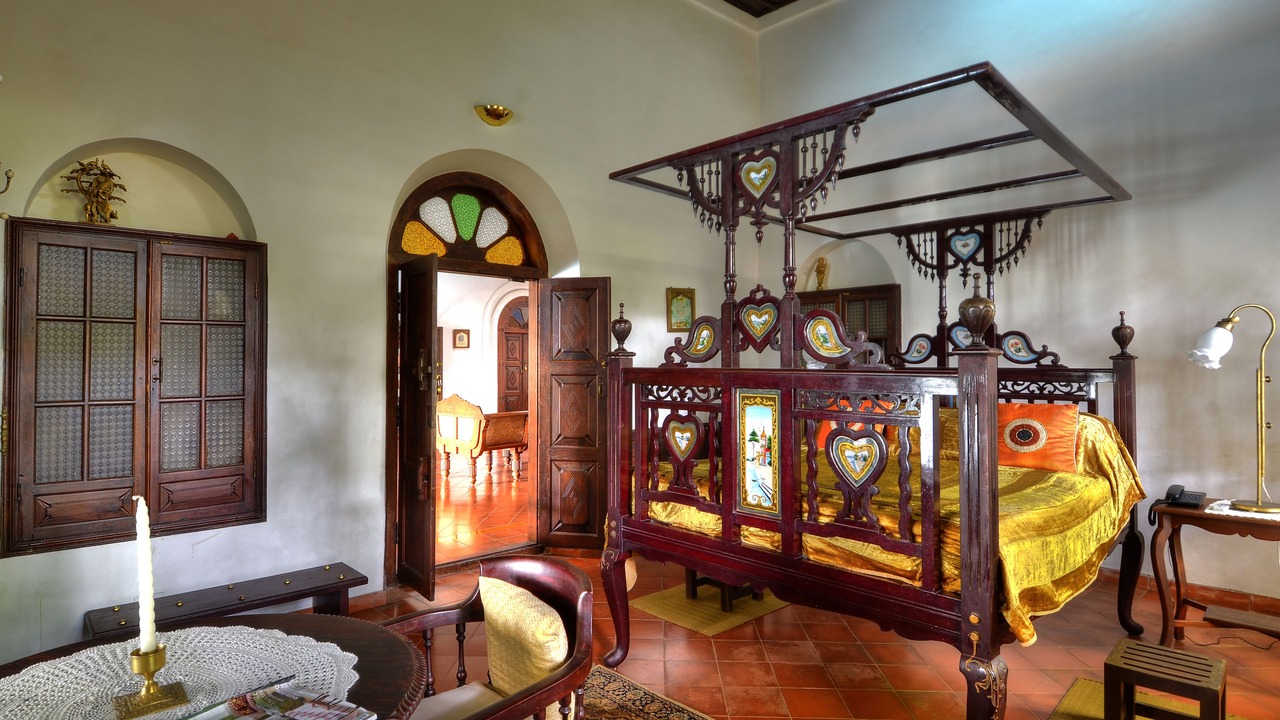Photo of Livingroom in Alappuzha