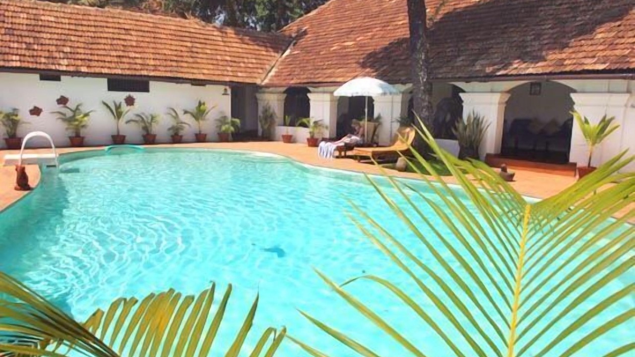 Photo of Outdoor in Alappuzha