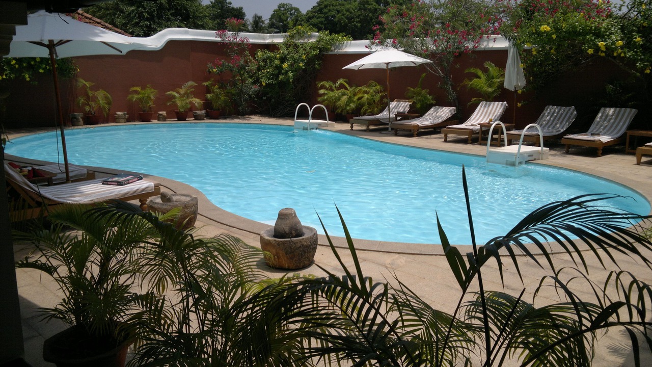 Photo of Outdoor in Alappuzha