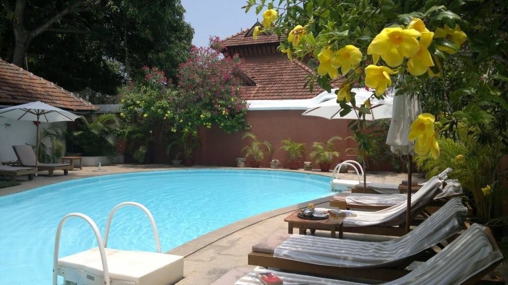 Photo of Outdoor in Alappuzha