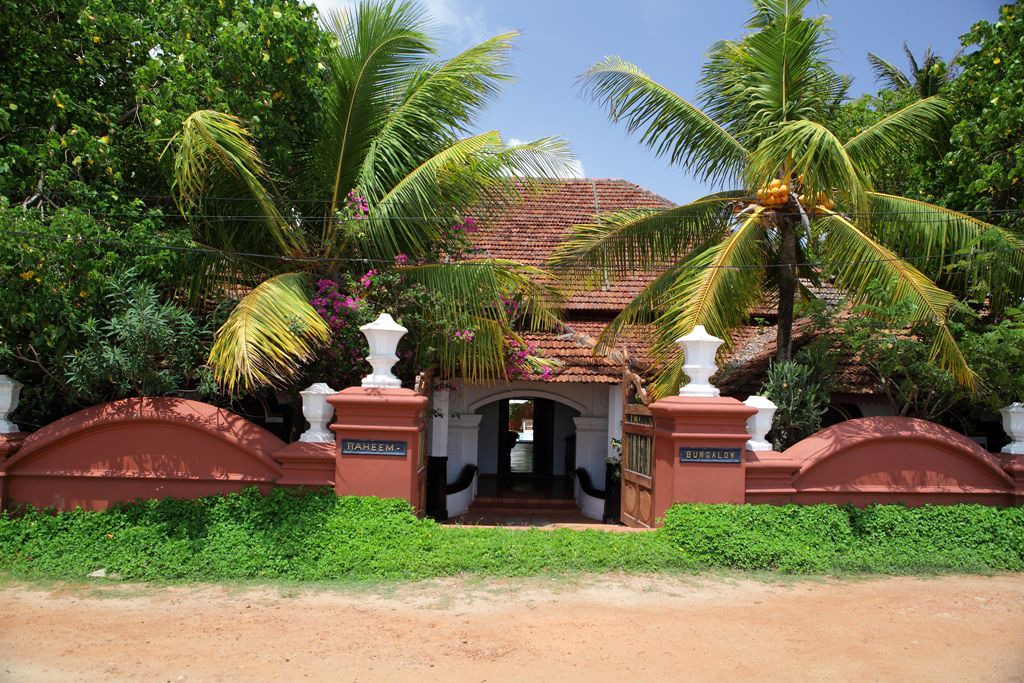 Photo of Outdoor in Alappuzha