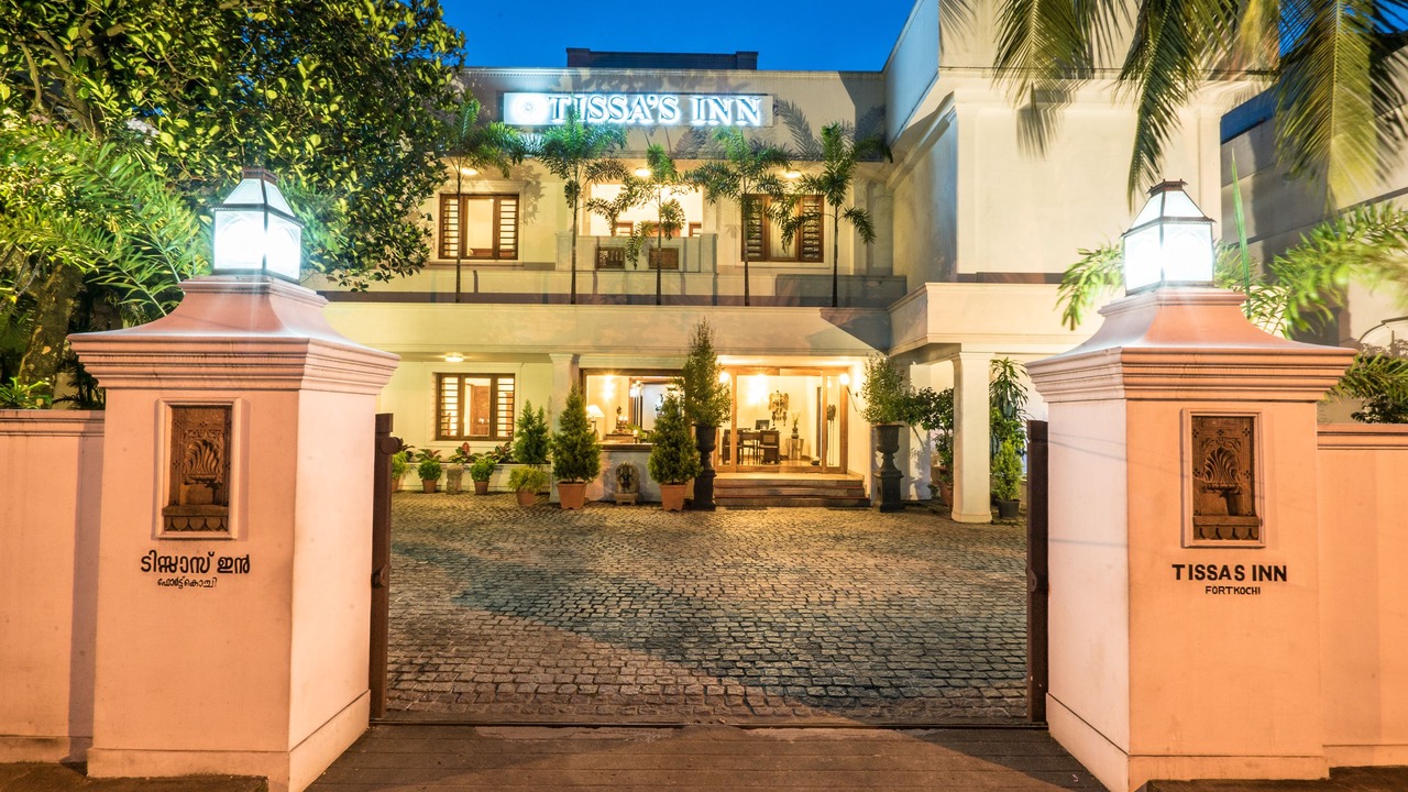 Photo of Outdoor in Fort Kochi