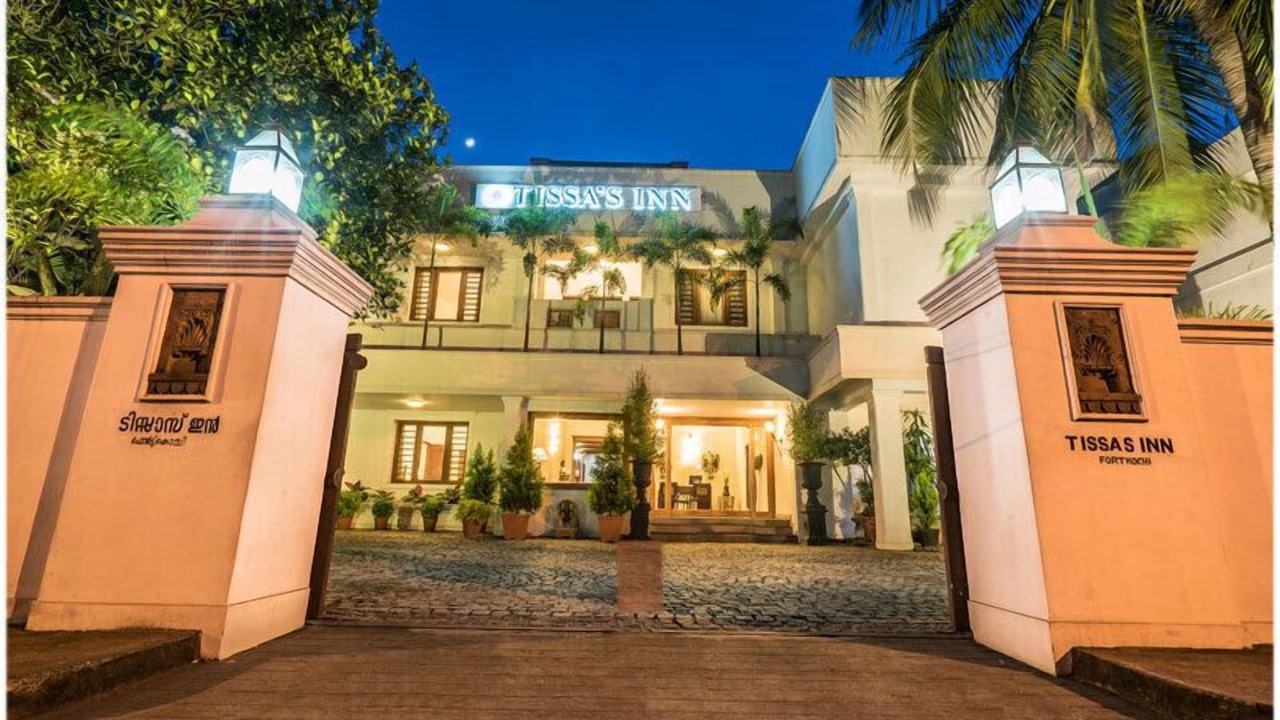 Photo of Outdoor in Fort Kochi