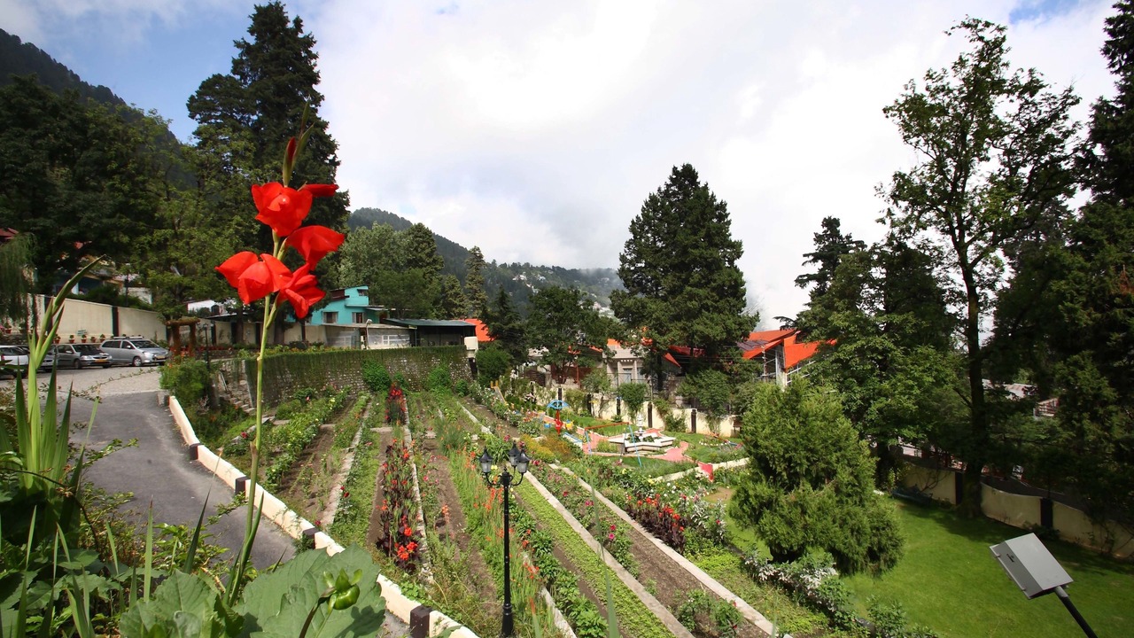 Photo of Outdoor in Nainital
