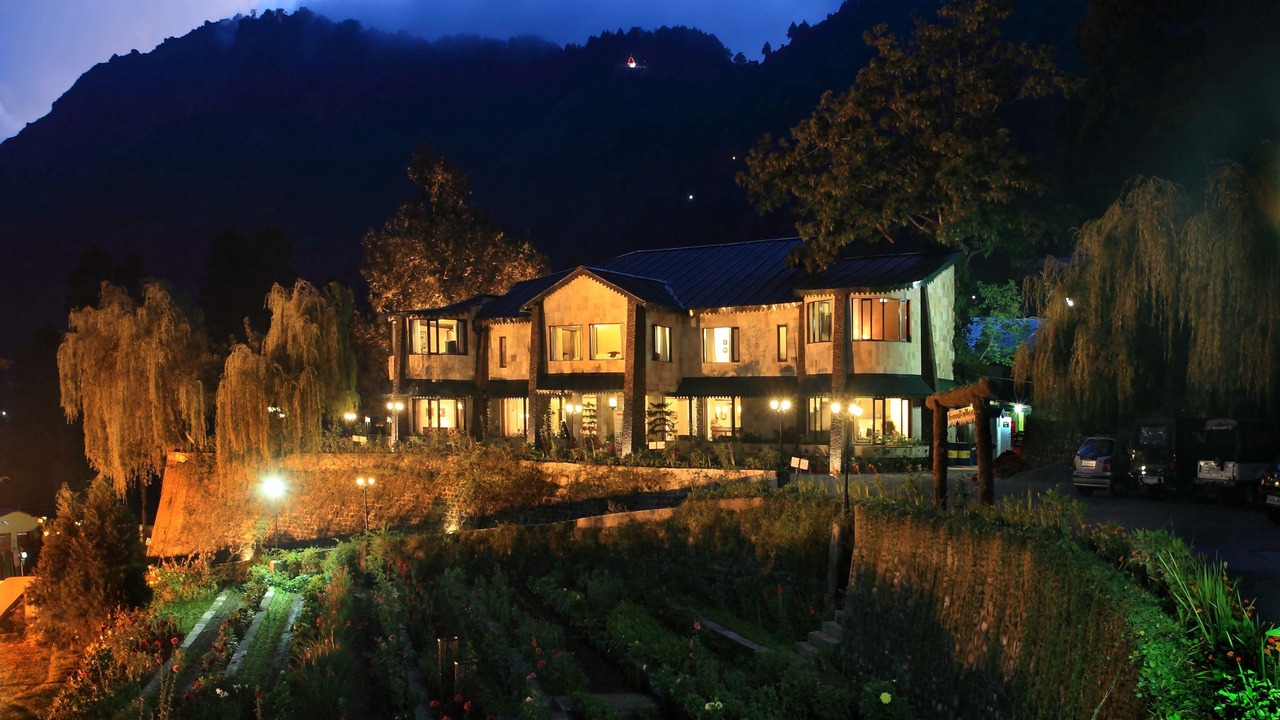Photo of Outdoor in Nainital