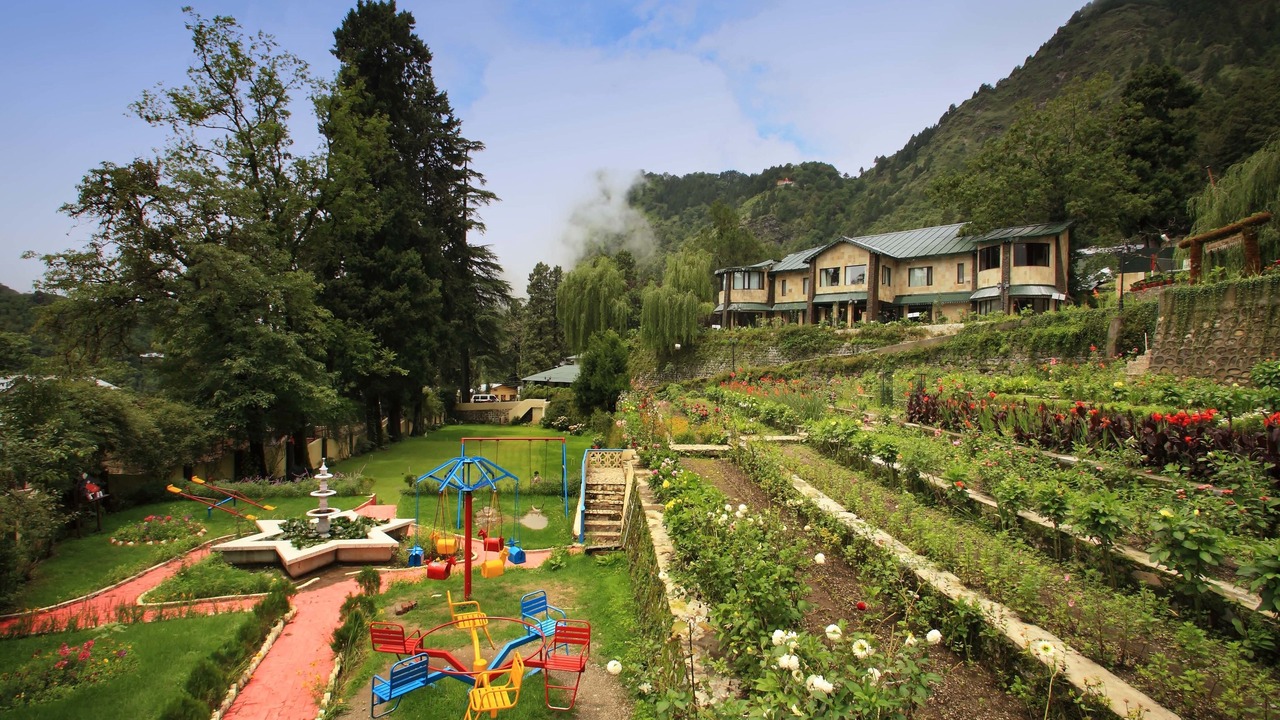 Photo of Outdoor in Nainital