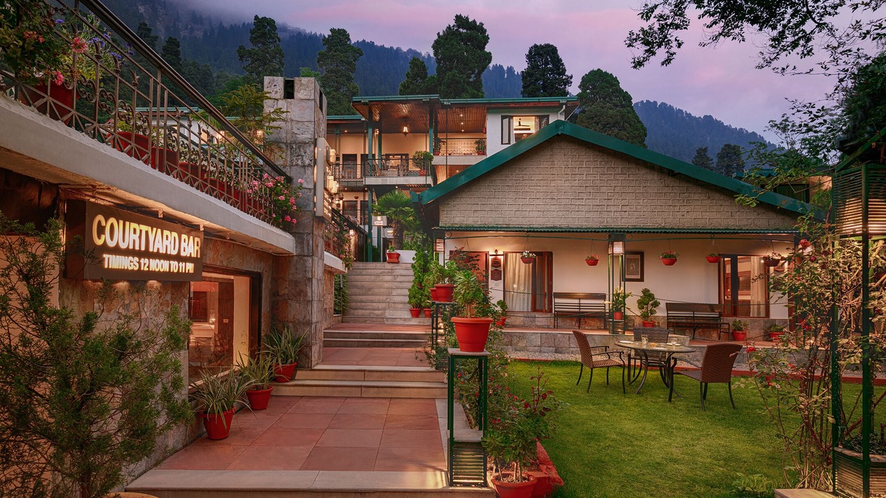 Photo of Outdoor in Nainital