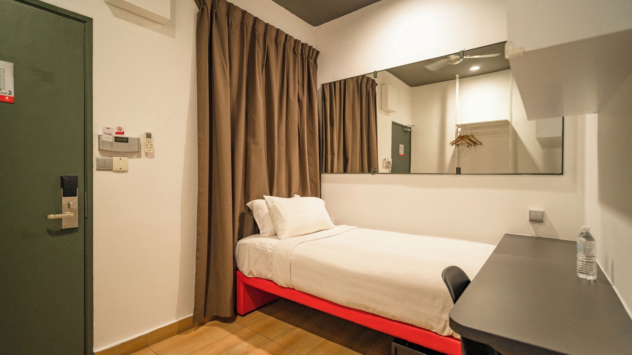 Photo of Bedroom in Sepang