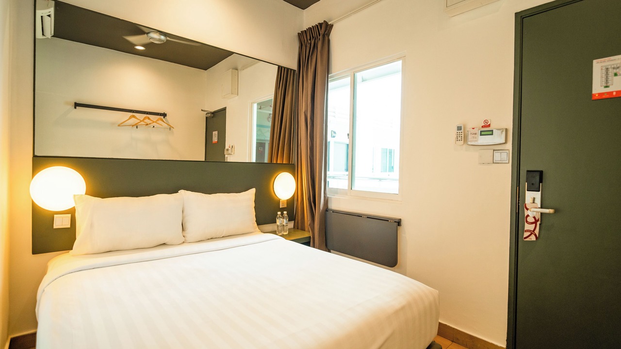 Photo of Bedroom in Sepang
