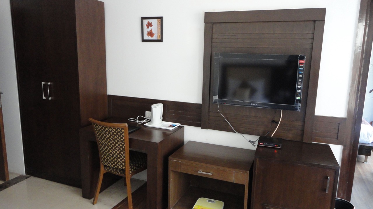 Photo of Bedroom in New Friends Colony