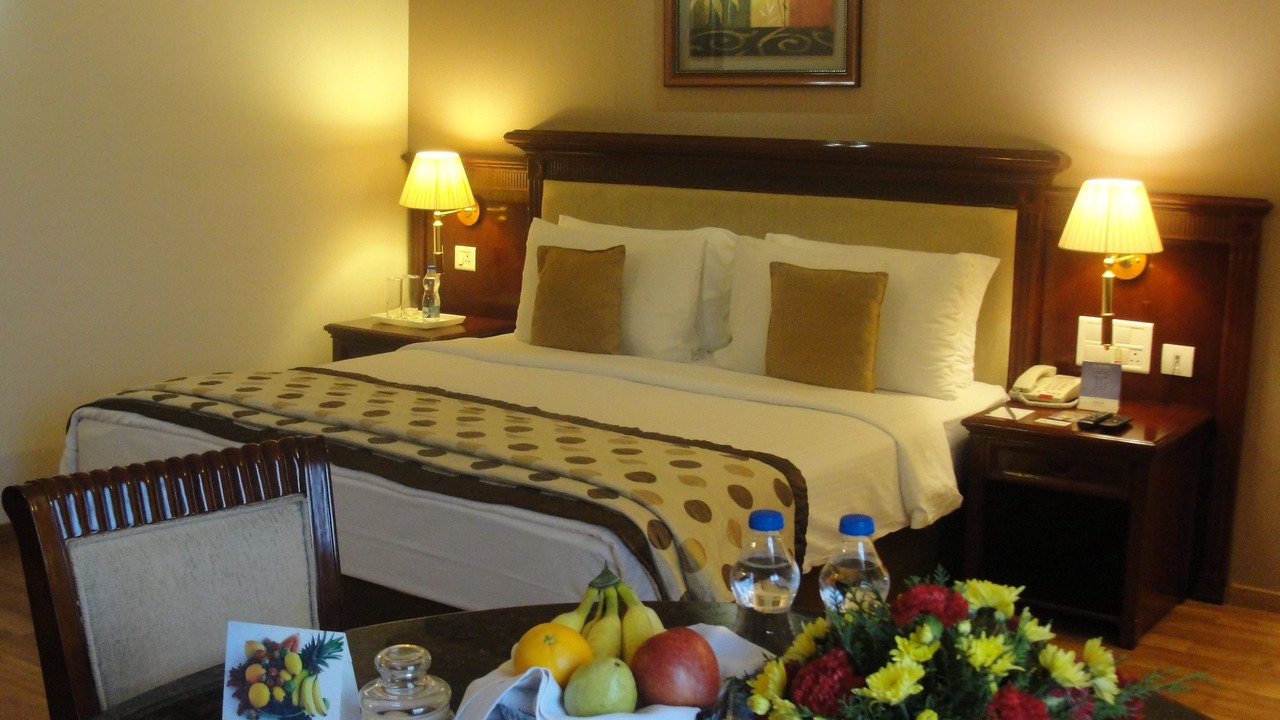 Photo of Bedroom in Mysore