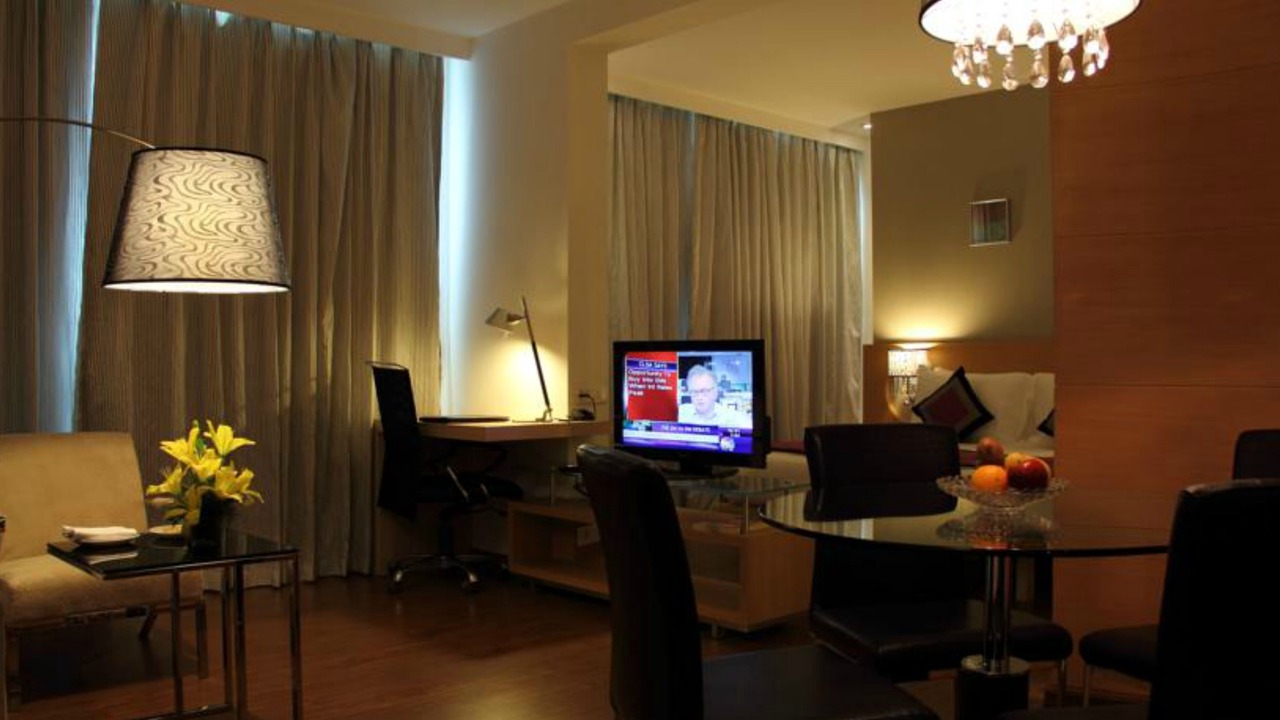 Photo of Bedroom in Kopar Khairane