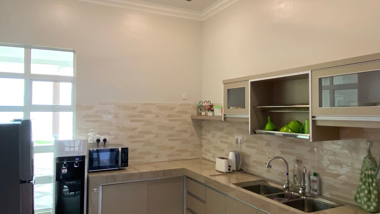 Photo of Kitchen in Marang