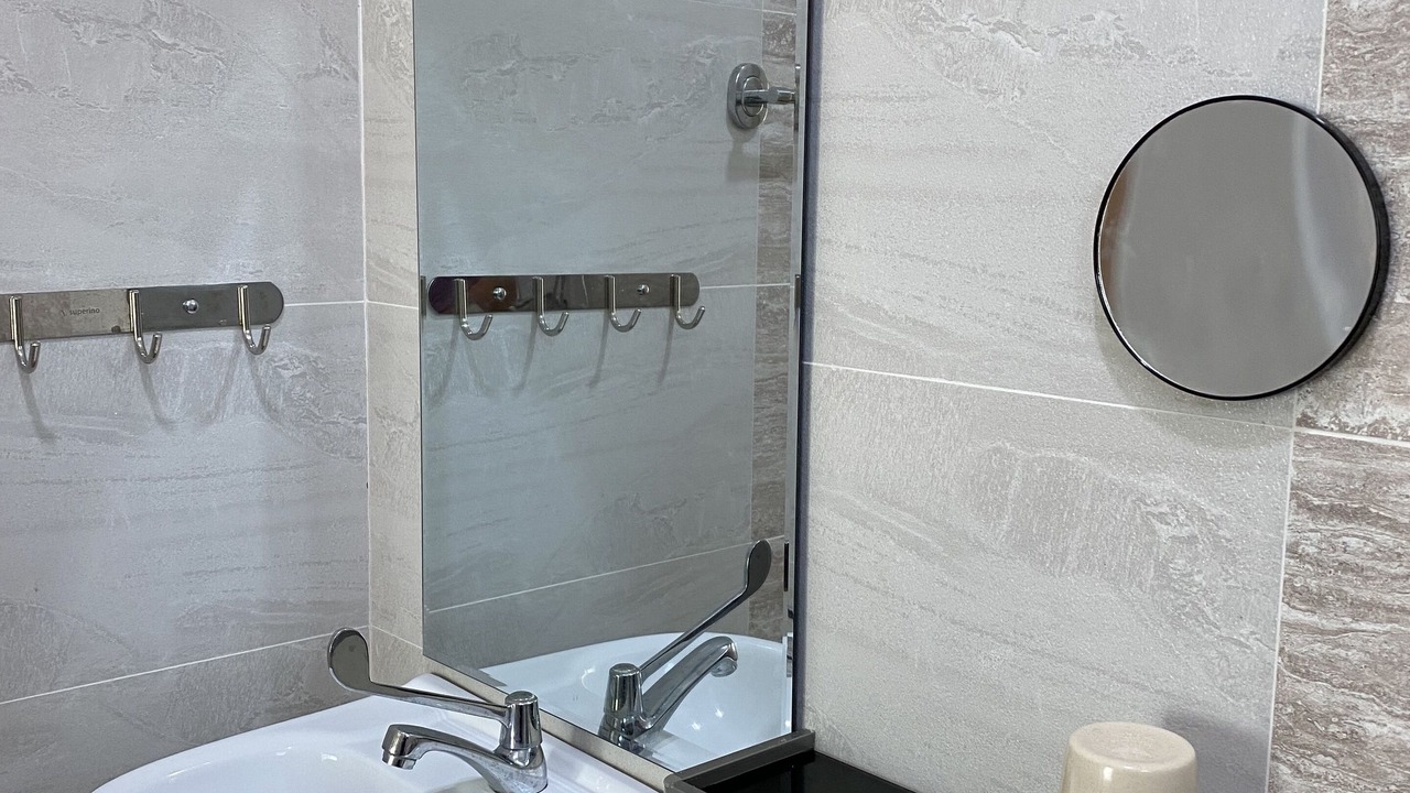 Photo of Bathroom in Marang
