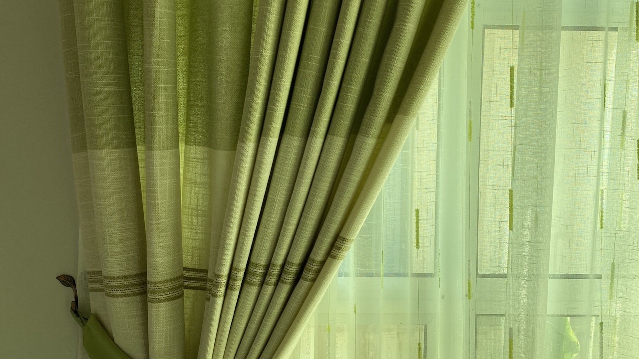 Photo of Bedroom in Marang