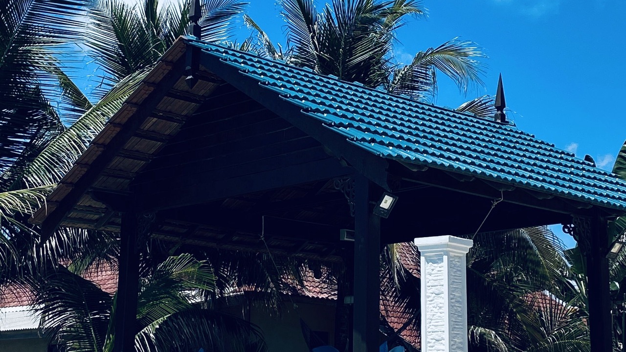 Photo of Outdoor in Marang