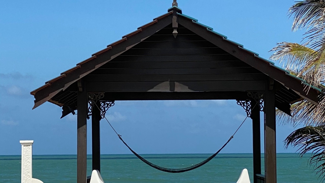 Photo of Patio Balcony in Marang