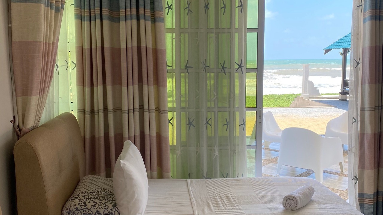 Photo of Bedroom in Marang