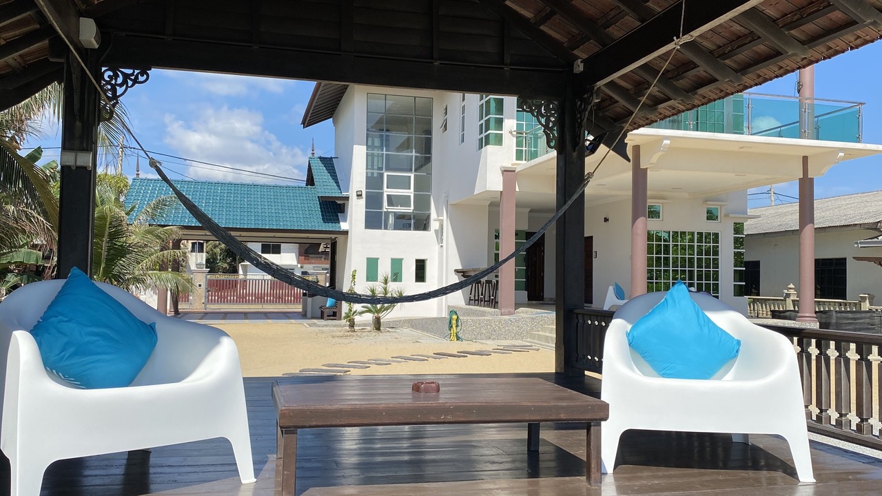 Photo of Patio Balcony in Marang