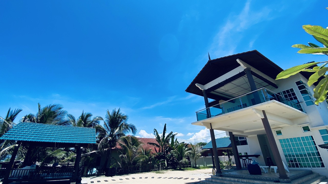Photo of Outdoor in Marang