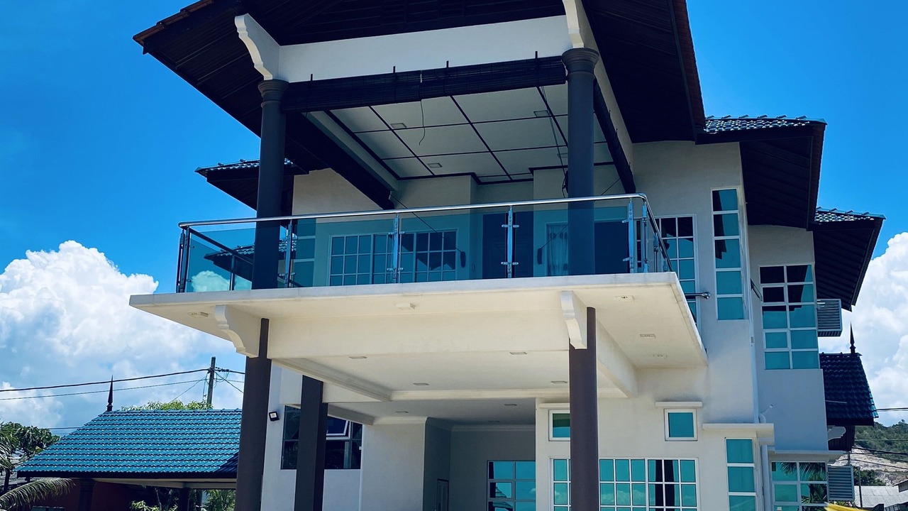 Photo of Outdoor in Marang