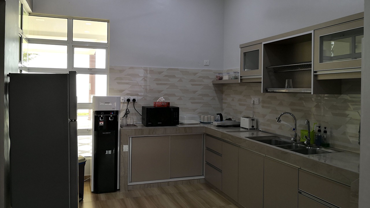 Photo of Kitchen in Marang