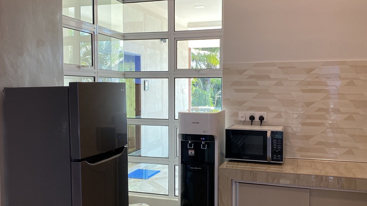 Photo of Kitchen in Marang