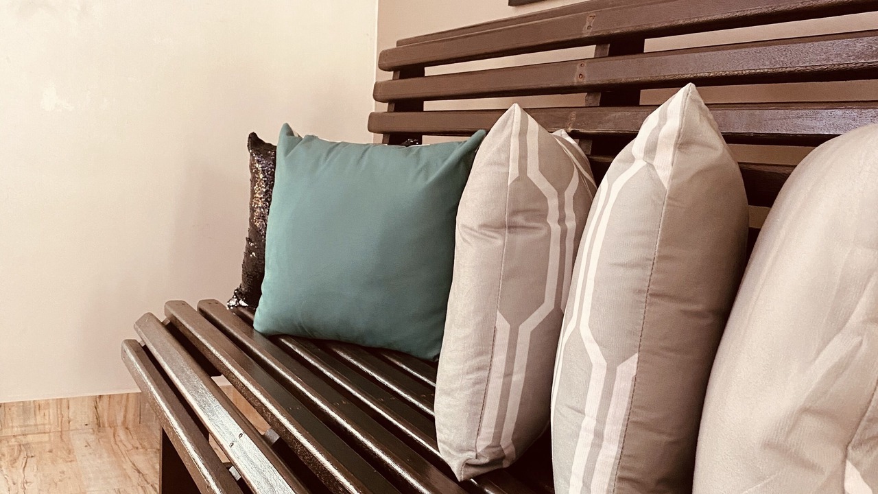 Photo of Livingroom in Marang