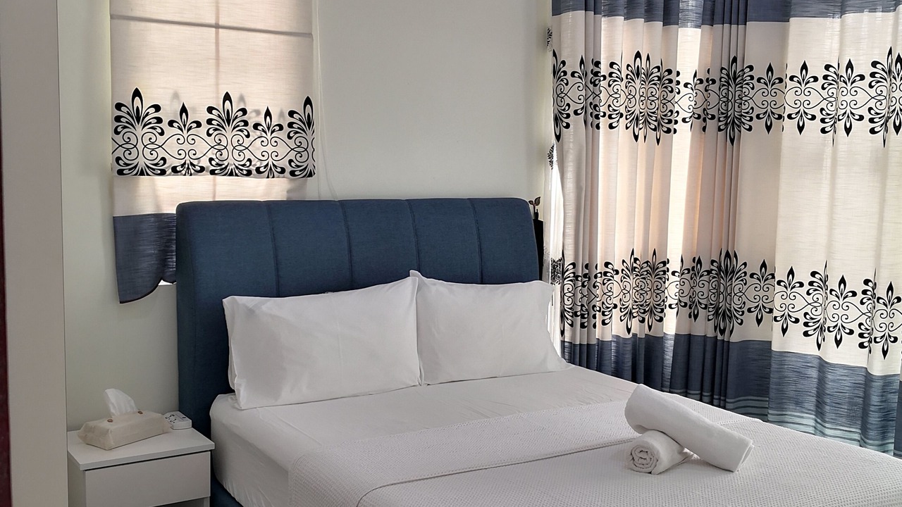 Photo of Bedroom in Marang